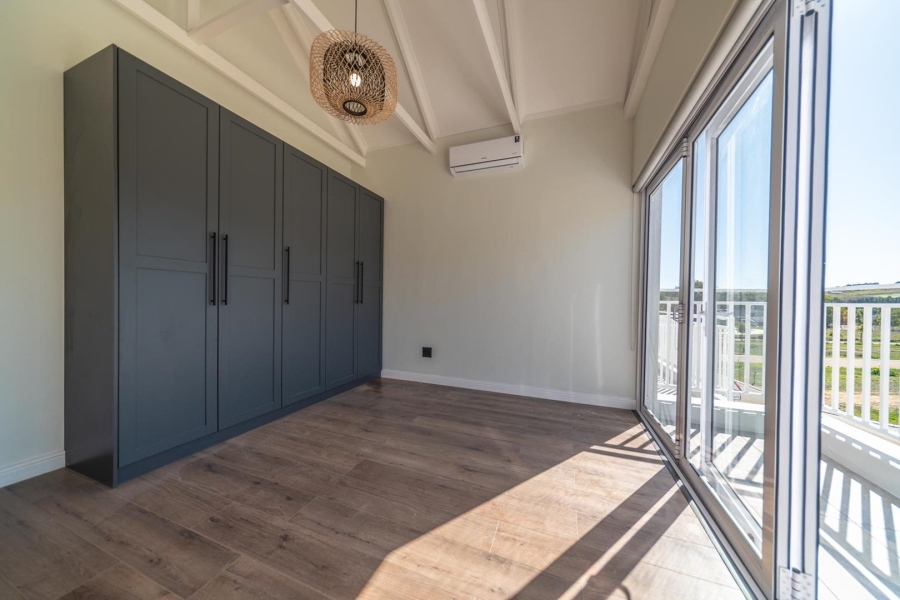 To Let 3 Bedroom Property for Rent in Welgevonden Estate Western Cape
